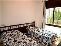 Отель Caribe Lloret
